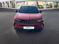 Gebraucht Opel Mokka GS Line 131 PS (96 kW) 2023 Rot rubi metalliclackierung SUV