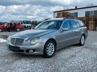 gebraucht Mercedes E280 E -Klasse T-ModellCDI Elegance*Xenon*