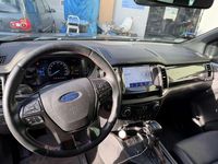 Gebraucht Ford Ranger Wildtrack 212 PS (155 kW) 2021 Grau Pickup
