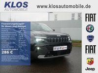 Neu Jeep Avenger Summit 101 PS (74 kW) 2026 Schwarz SUV