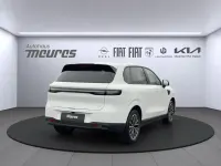 Neu Leapmotor B10 160 kW (218 PS) 2026 Weiss SUV