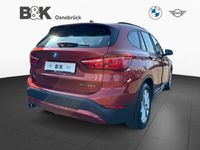 gebraucht BMW X1 xDrive25e Advant Navi Tempo SHZ Parkassis DAB