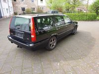 gebraucht Volvo 850 T-5 Japan-Reimport