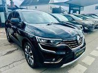 Gebraucht Renault Koleos Initiale Paris 177 PS (130 kW) 2018 Schwarz SUV