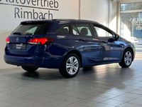 gebraucht Opel Astra Sports Tourer Edition Start/Stop Finanzi