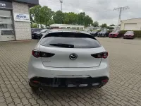 Neu Mazda 3 140 PS (102 kW) 2026 Ceramic Limousine