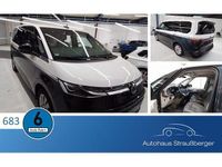 Begagnad VW Multivan Style 245 HK (180 kW) 2025 Minibuss