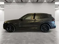 Używany BMW X3 Performance 340 KM (250 kW) 2023 Szary SUV
