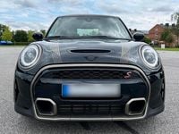 Second-hand Mini Cooper S Resolute Edition 178 CP (130 kW) 2023 Albastru Hatchback