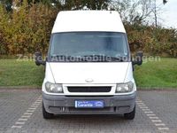 Gebraucht Ford Transit 86 PS (63 kW) 2003 Weiß Kombi