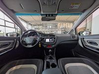 Gebraucht Kia Ceed Sportswagon 135 PS (99 kW) 2018 Braun Kombi