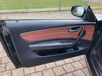 gebraucht BMW 120 Cabriolet d -