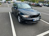 gebraucht BMW 116 1er 2008 mit Neuen TÜV i