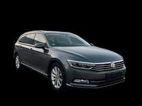 Gebraucht VW Passat Highline 179 PS (131 kW) 2017 Grau Kombi