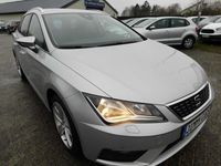 gebraucht Seat Leon ST 2.0 TDI DPF DSG Style