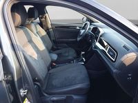 Gebraucht VW T-Roc Active 190 PS (139 kW) 2022 Grau SUV