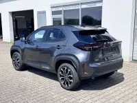 Neu Toyota Yaris Cross 131 PS (96 kW) 2026 Marlingrau metallic SUV