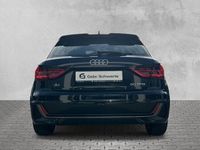 gebraucht Audi A1 Sportback 30 TFSI S-tronic S line