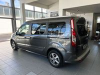 gebraucht Ford Tourneo GrandTitanium Aut./ACC/7Sitz/Standheiz.