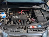 gebraucht Audi A3 Sportback A3 2.0 FSI Ambition