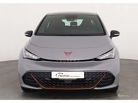 Second-hand Cupra Born 150 kW (204 CP) 2024 Gri Hatchback