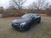 gebraucht Mercedes C220 d Autom. -