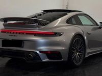 Gebraucht Porsche 911 650 PS (478 kW) 2022 Silber