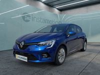 gebraucht Renault Clio V 1.6 E-TECH Hybrid 140 Experience *LED*PDC