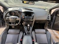 Gebraucht Ford Focus ST 290 PS (213 kW) 2017 Grau Limousine