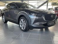 Gebraucht Mazda CX-30 140 PS (102 kW) 2025 Grau SUV