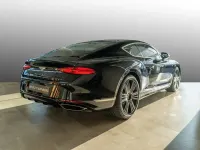 Ny Bentley Azure 680 HK (500 kW) 2026 Onyx Cabriolet