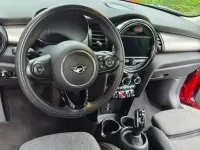 Gebraucht Mini Cooper Chili 136 PS (100 kW) 2021 Rot Kleinwagen
