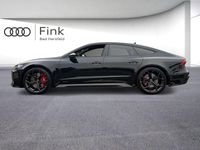 Gebraucht Audi RS7 Performance 630 PS (463 kW) 2025 Mythosschwarz metallic Kleinwagen