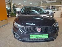 Gebraucht Fiat Tipo Pop 95 PS (69 kW) 2019 Schwarz Kombi