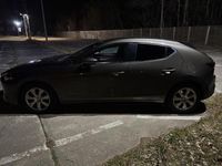 Second-hand Mazda 3 122 CP (89 kW) 2019 Maro Hatchback