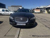 Gebraucht Jaguar XJ Premium Luxury 275 PS (202 kW) 2011 Other Limousine