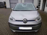 Usata VW e-up! 61 kW (83 CV) 2021 Argento Utilitaria