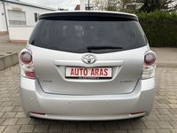 gebraucht Toyota Verso Life 1.8 Benzin / 7 Sitzer/Scheckheft/PDC