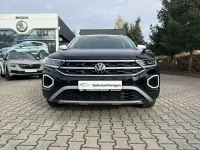Gebraucht VW T-Roc Style 150 PS (110 kW) 2024 Deep black perleffekt SUV