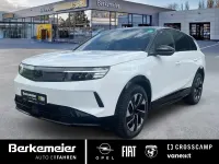 Neu Opel Grandland Electric 156 kW (213 PS) 2026 Weiß SUV