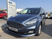 Gebraucht Ford Galaxy 190 PS (139 kW) 2023 Blau Van / Kleinbus