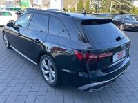 gebraucht Audi A4 50 TDI quattro 3x S line/Matrix/ACC/AHK