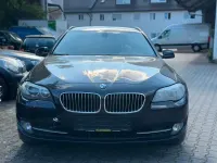 Second-hand BMW 520 184 CP (135 kW) 2011 Gri Break