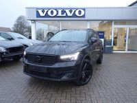 Używany Volvo XC40 Plus 163 KM (119 kW) 2025 Czarny SUV