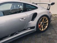 gebraucht Porsche 911 GT3 RS Clubsport Approved 10/2024