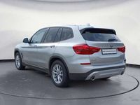 gebraucht BMW X3 xDrive20d