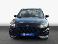 Gebraucht Ford Kuga ST-Line X 150 PS (110 kW) 2023 Agate black metallic SUV