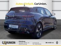 gebraucht Renault Mégane IV Equlibre EV 60 220 PS