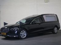 Gebraucht Mercedes E200 2021 Schwarz