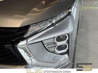 Gebraucht Mitsubishi Eclipse Cross Select 98 PS (72 kW) 2023 Grau SUV